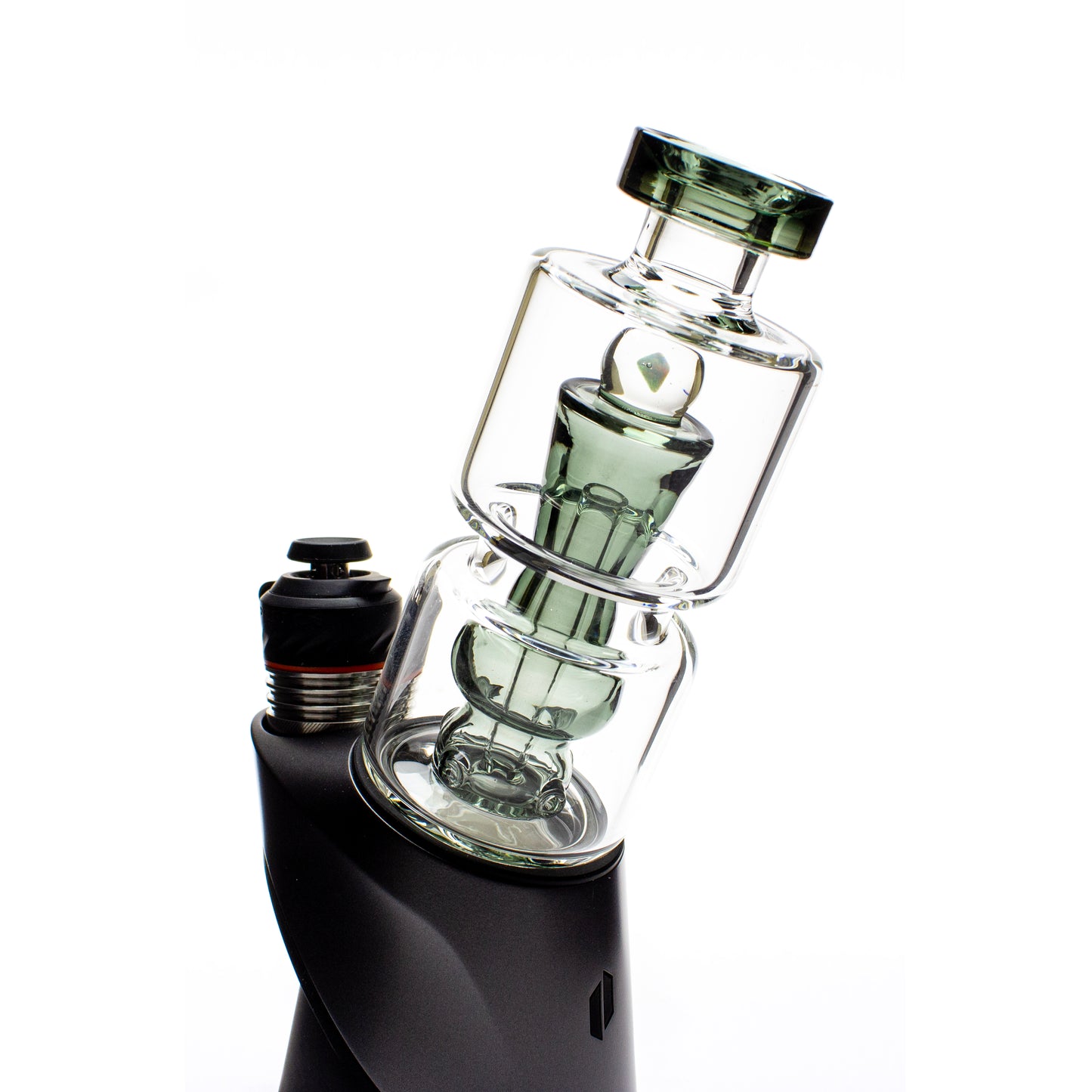 Planet Caravan Smoke Opal Mushroom Peak Attachment - Planet Caravan