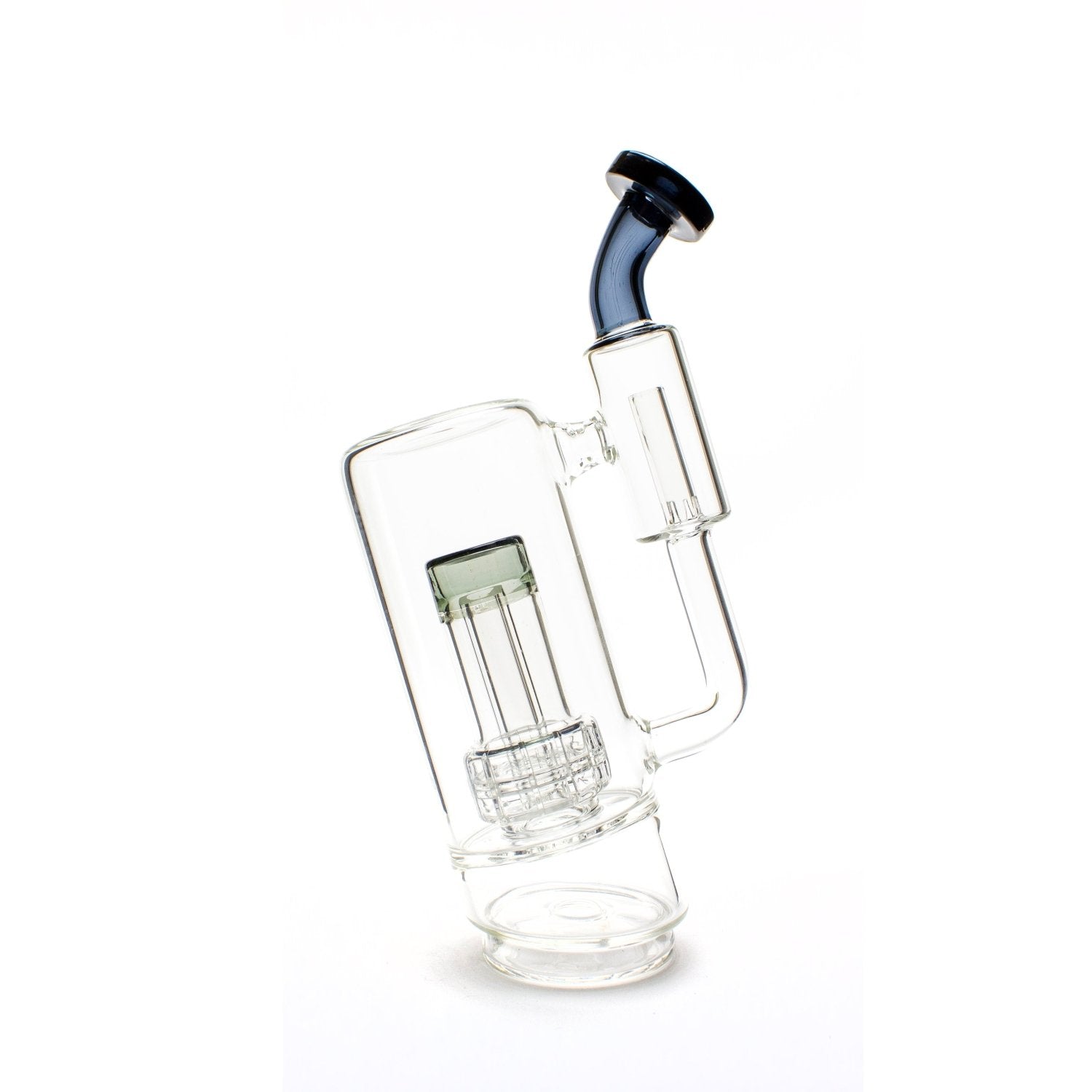Dark Matter Dark Matter | Matrix Recycler Attachment Vaporizer Attachments | Planet Caravan