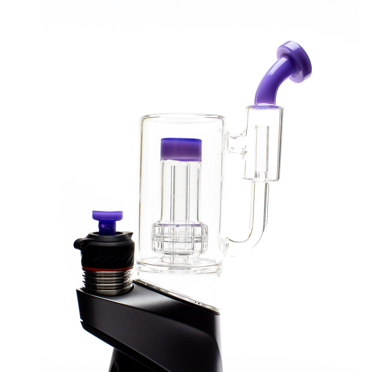 Planet Caravan Milky Purple Matrix Matching Bundle - Planet Caravan