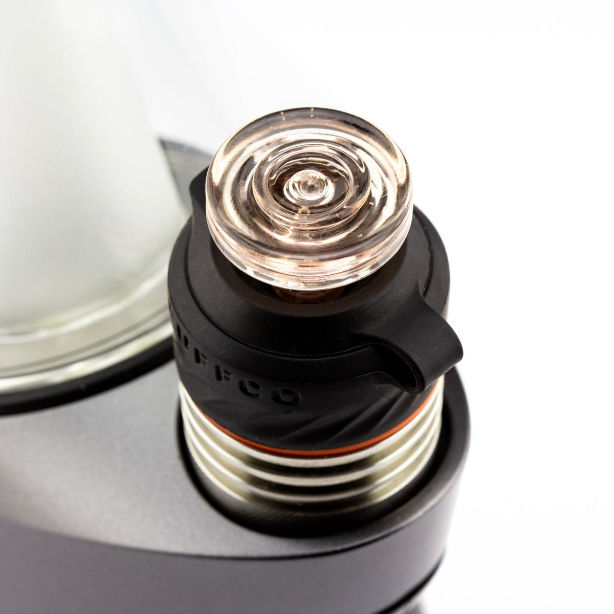 Bradley Miller Bradley Miller - Serum (CFL) 3DXL Joystick Cap BRM191 Vaporizer Accessories | Planet Caravan