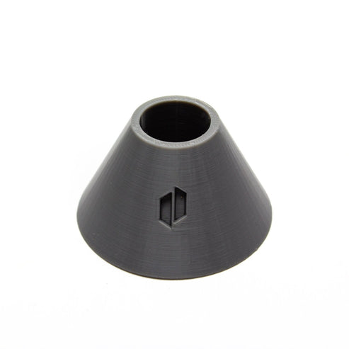 Derek Holtz Derek Holtz - Gray Pivot Base DHZ53 Heady Pivot Accessories | Planet Caravan