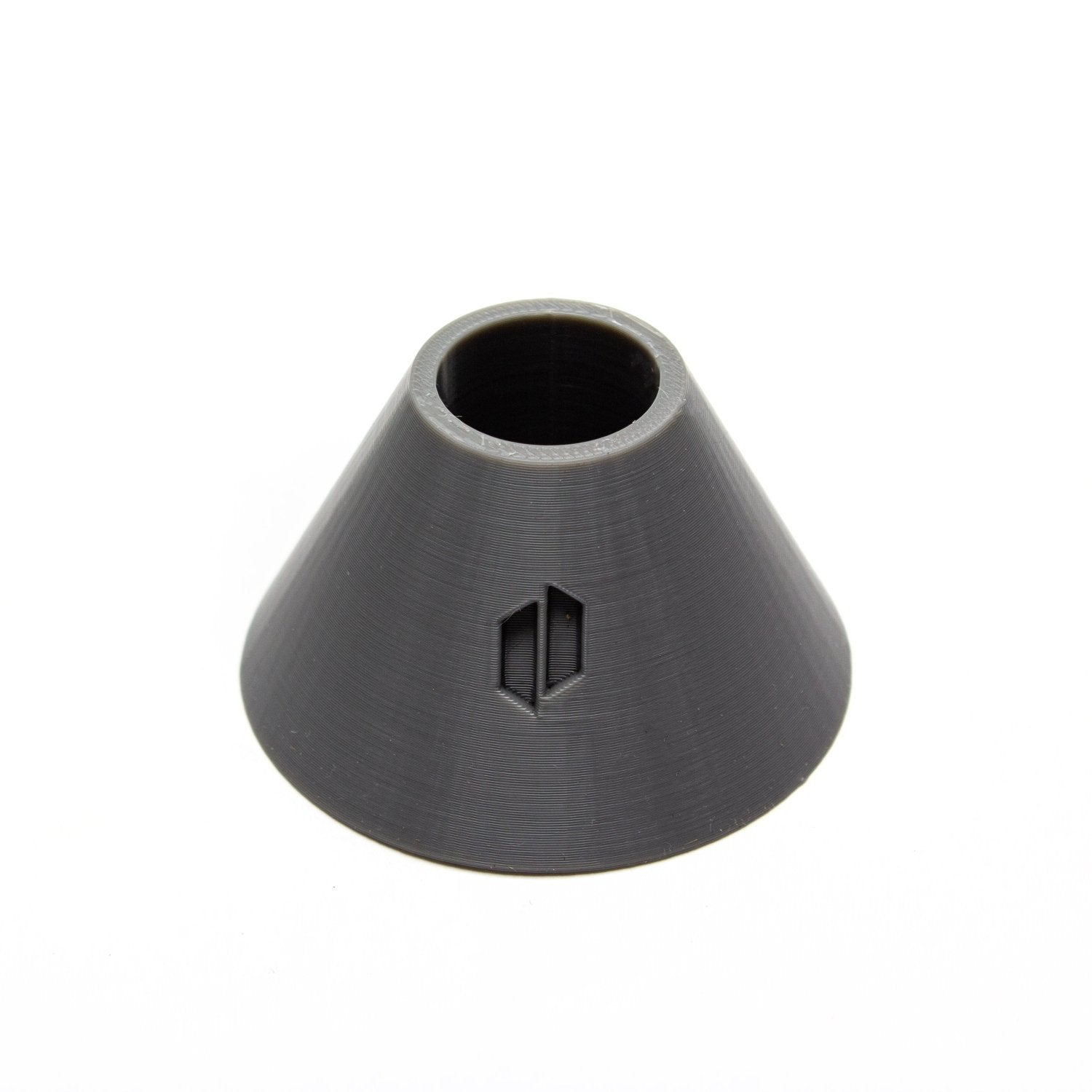 Derek Holtz Derek Holtz - Gray Pivot Base DHZ53 Heady Pivot Accessories | Planet Caravan