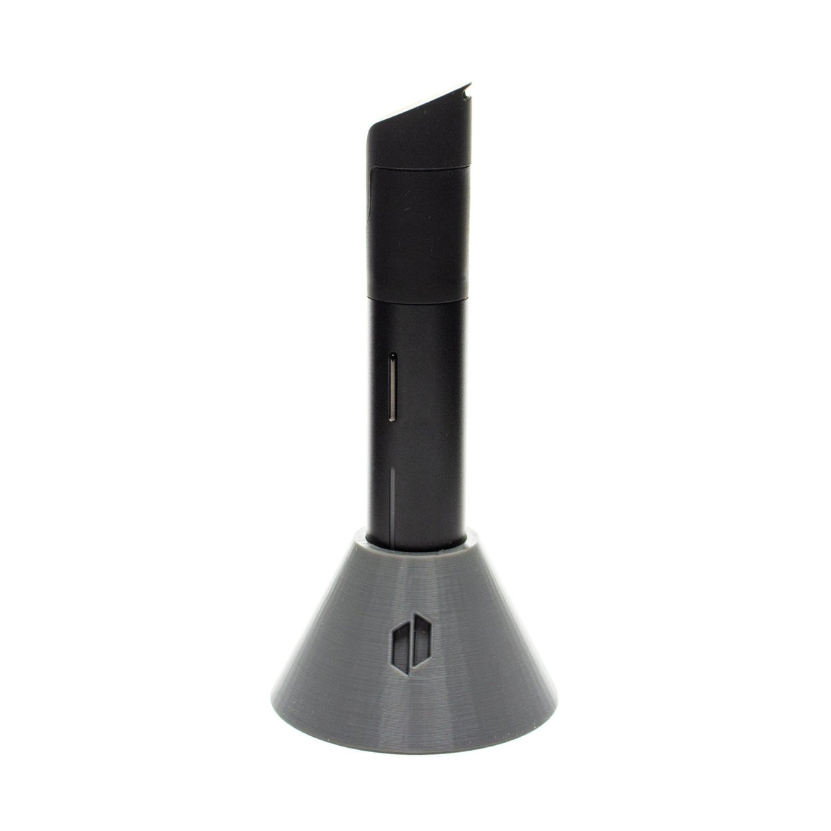 Derek Holtz Derek Holtz - Gray Pivot Base DHZ53 Heady Pivot Accessories | Planet Caravan