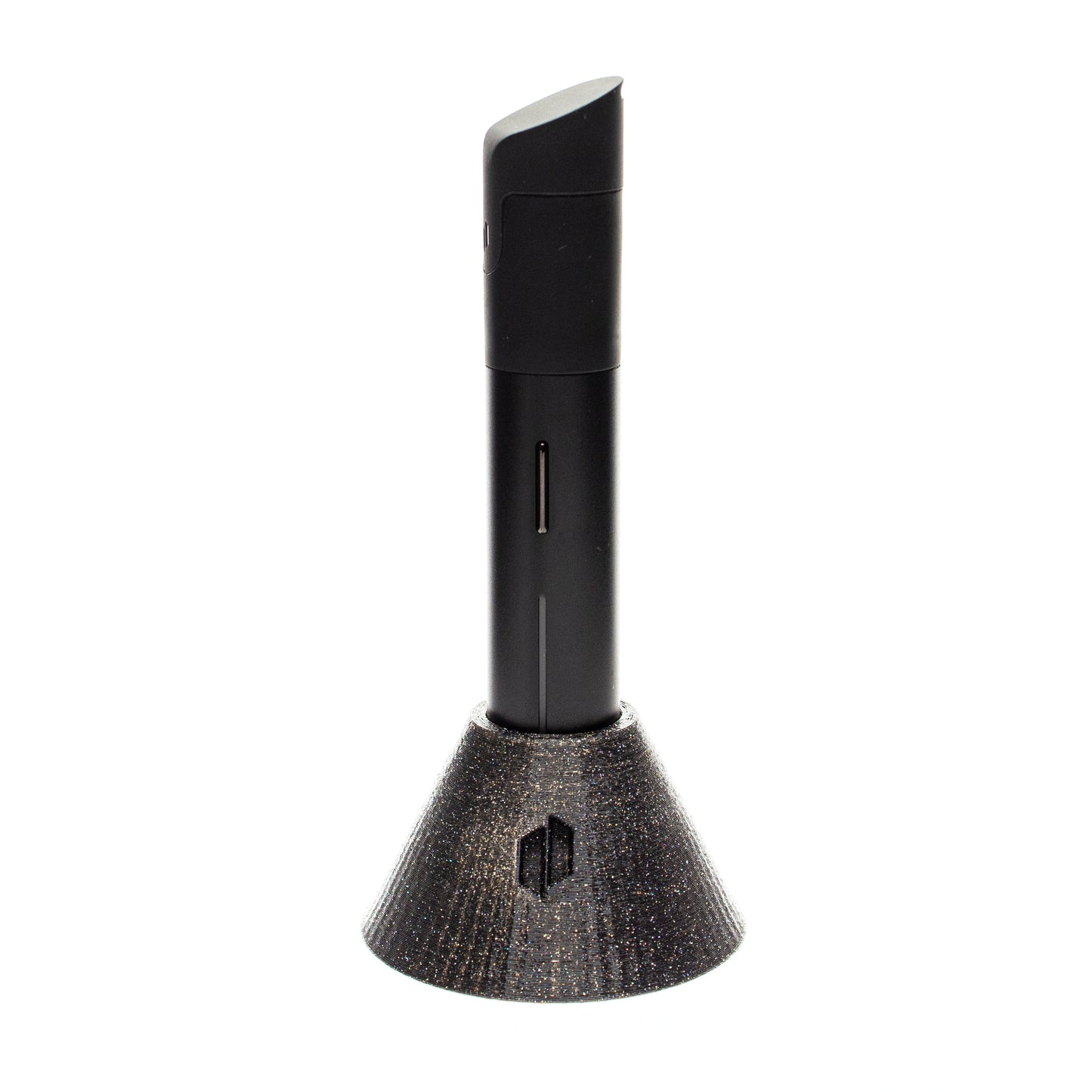 Derek Holtz Crushed Opal Pivot Base #DHZ55 - Planet Caravan