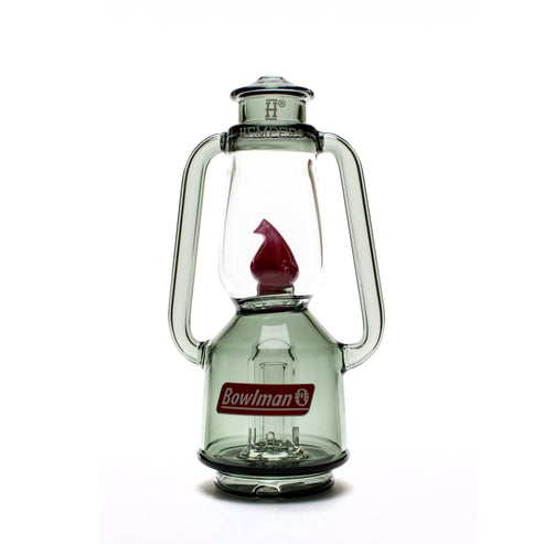 Hemper Hemper | Bowlman Lantern Peak Attachment Vaporizer Attachments | Planet Caravan