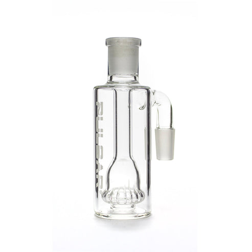 Pulsar Pulsar 14mm 90 Clear Ash Catcher SA4139 Ash Catchers | Planet Caravan