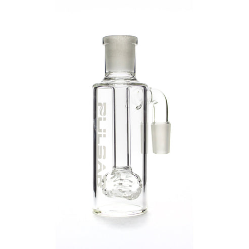 Pulsar Pulsar 14mm 90 Clear Ash Catcher SA4139 Ash Catchers | Planet Caravan