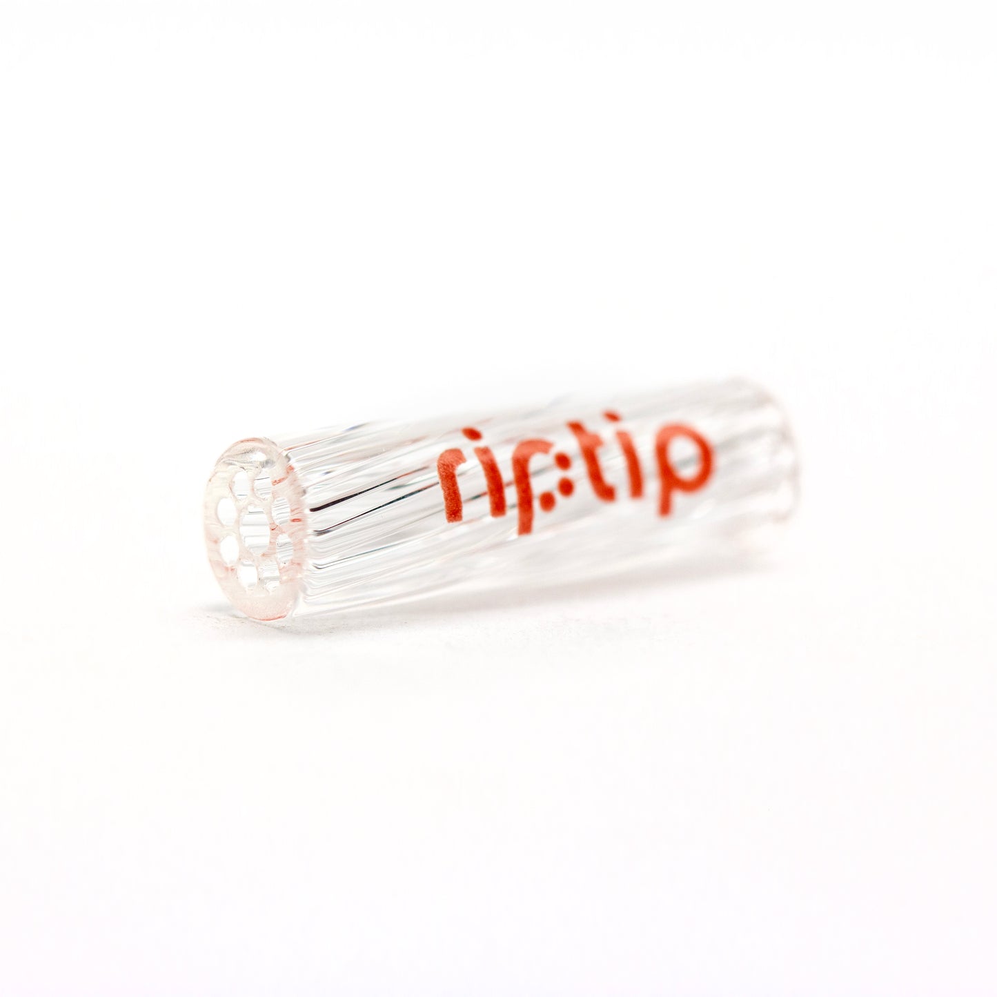 Gordo Scientific 7mm Rip Tip Glass Filter - Planet Caravan