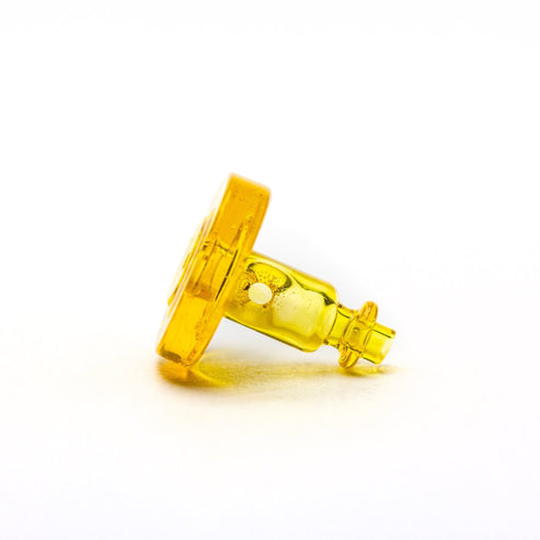 Bradley Miller Bradley Miller - Terps (CFL) Peak V2/Proxy Joystick Cap BRM198 Vaporizer Accessories | Planet Caravan