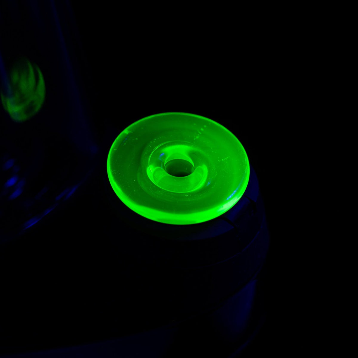 Bradley Miller Bradley Miller - Ion (UV) Peak V2/Proxy Joystick Spinner Cap BRM200 Vaporizer Accessories | Planet Caravan