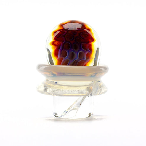 One Trick Pony OTP | Ghost 3DXL Honeycomb Rockulus OTP387 Vaporizer Accessories | Planet Caravan