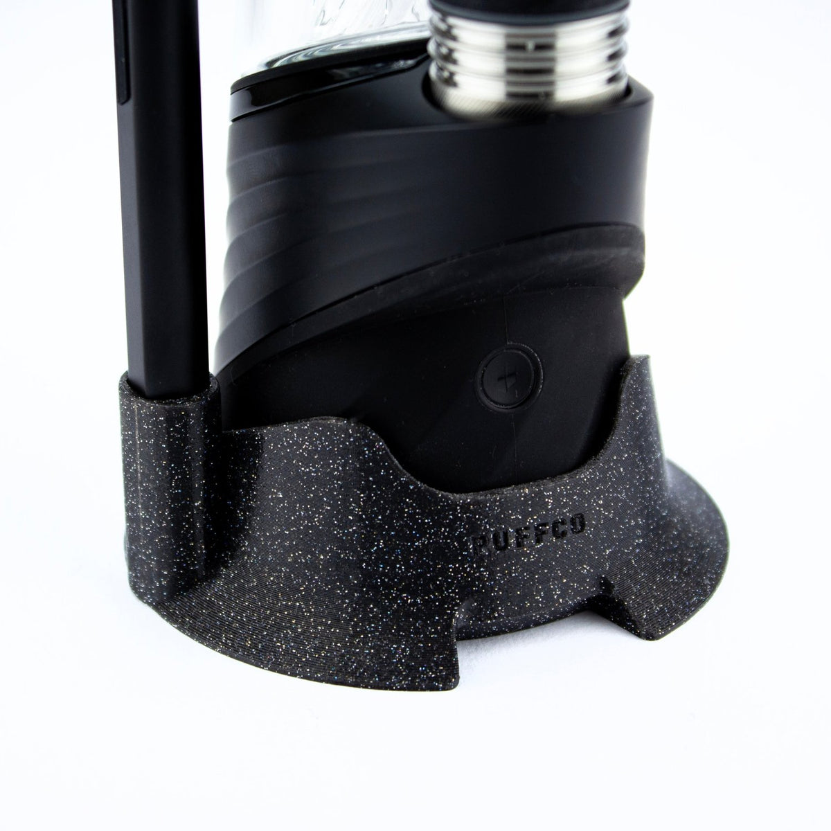 Derek Holtz Derek Holtz - Crushed Opal Peak & Hot Knife Base DHZ58 Vaporizer Accessories | Planet Caravan