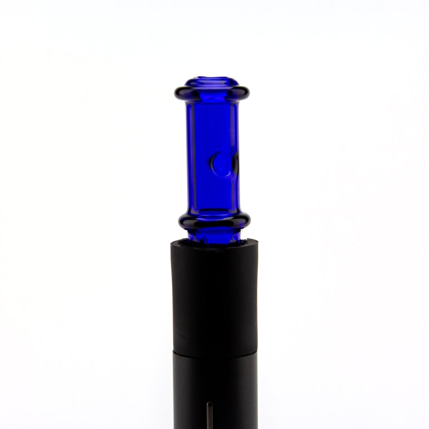 Dark Matter Dark Matter | Blue Pivot Tip Heady Pivot Accessories | Planet Caravan