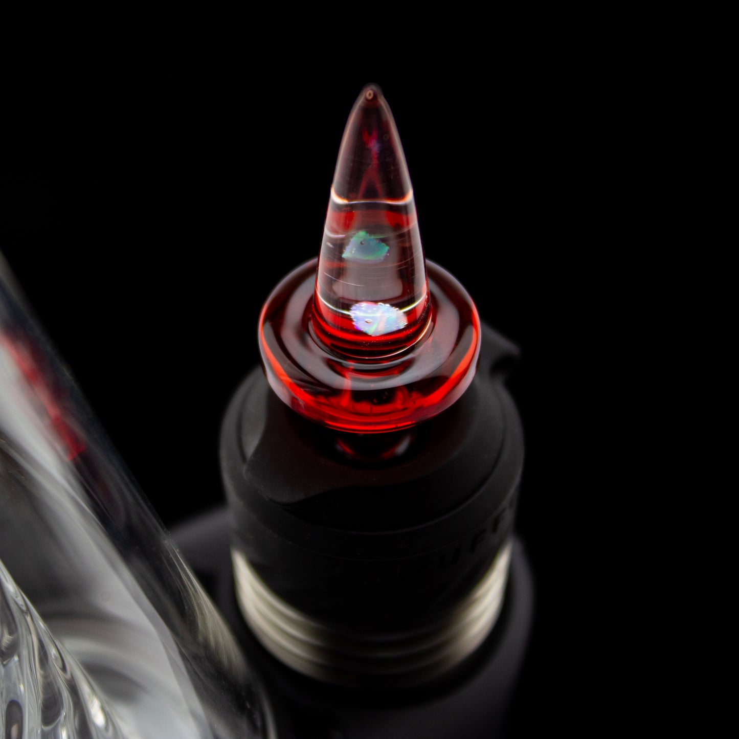 One Trick Pony Pomegranate Opal Spike Joystick #OTP446 - Planet Caravan