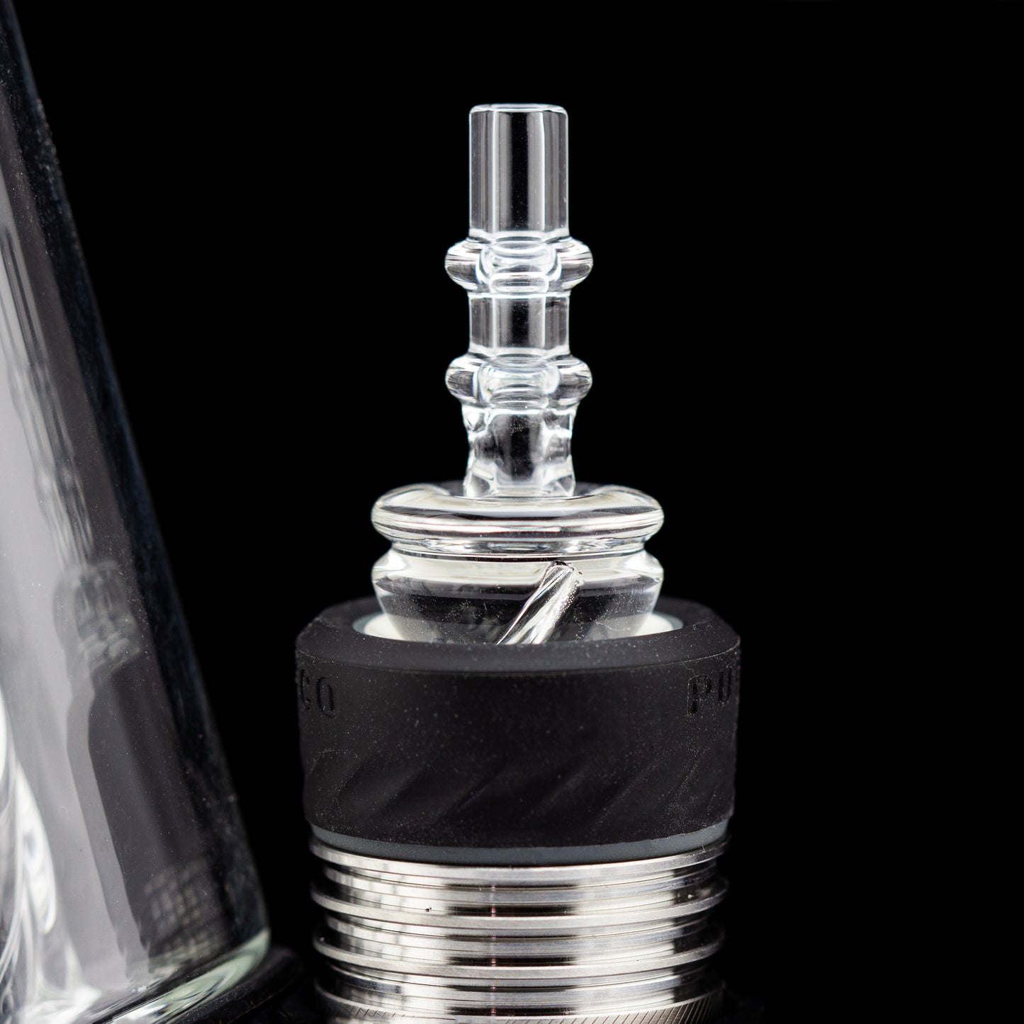 One Trick Pony Clear Skeleton Key Cap #OTP450 - Planet Caravan