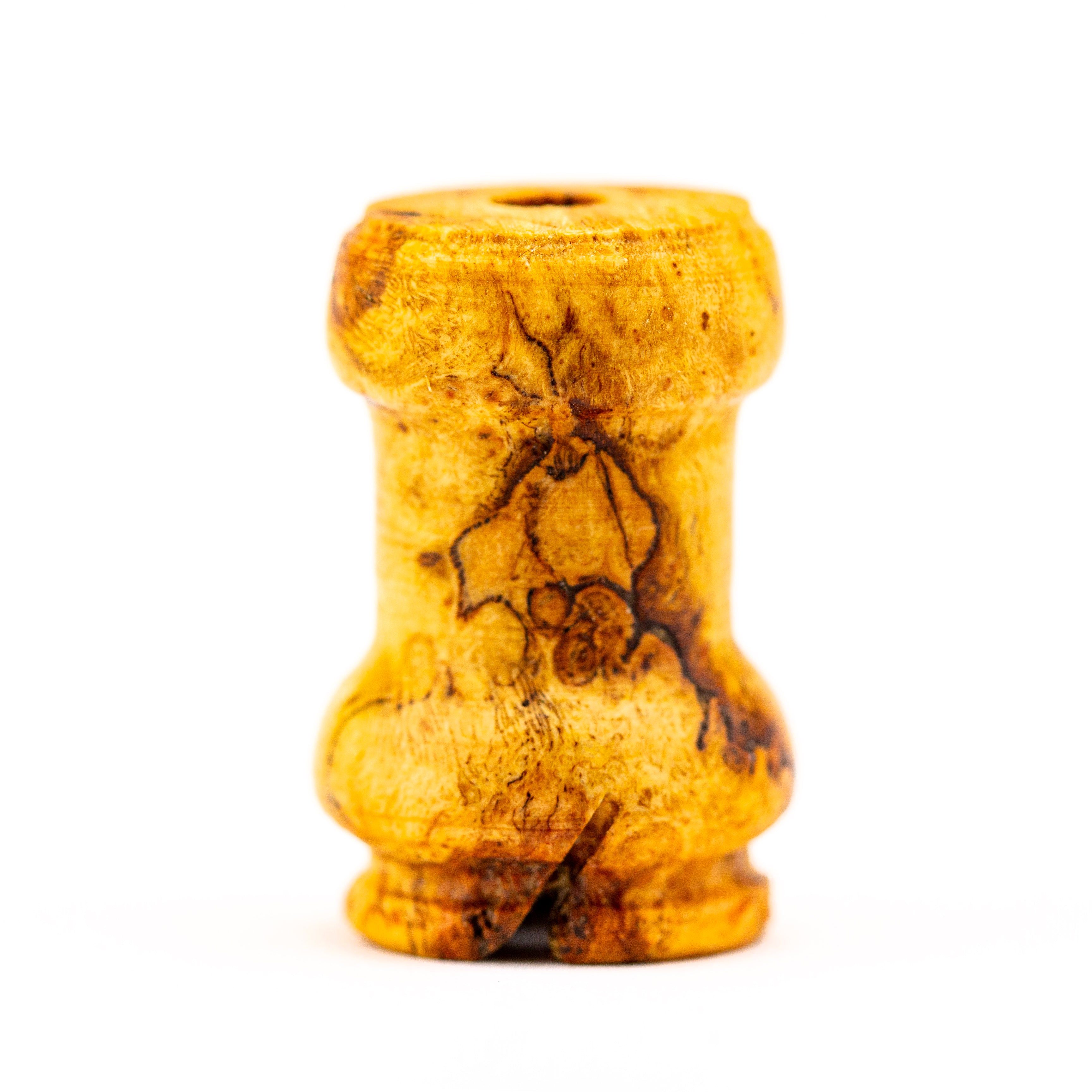 Casted Creations Wooden Pivot Tip #CCR20 - Planet Caravan