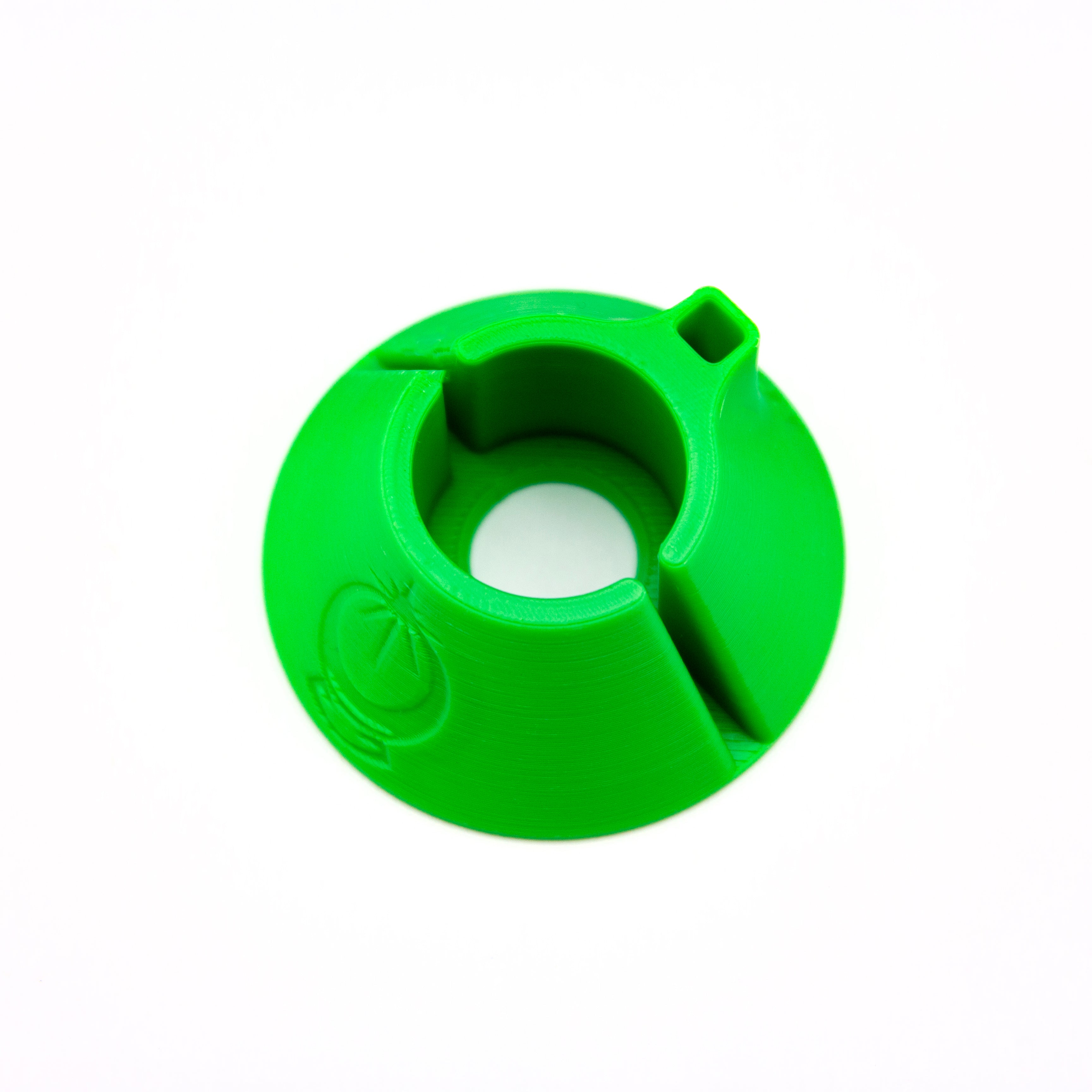 One Trick Pony 3D Printed Pivot Base - Planet Caravan