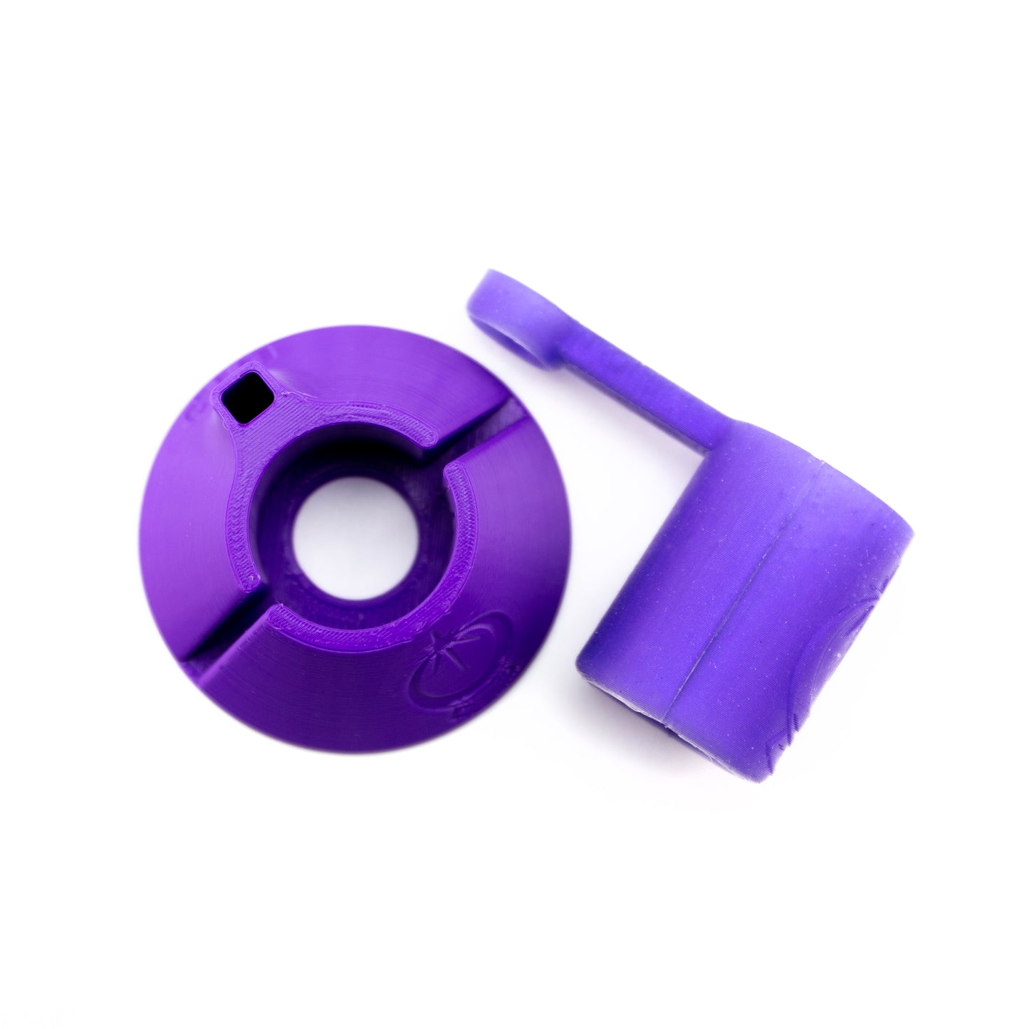 Planet Caravan OTP Pivot Tether & Base - 9mm - Planet Caravan