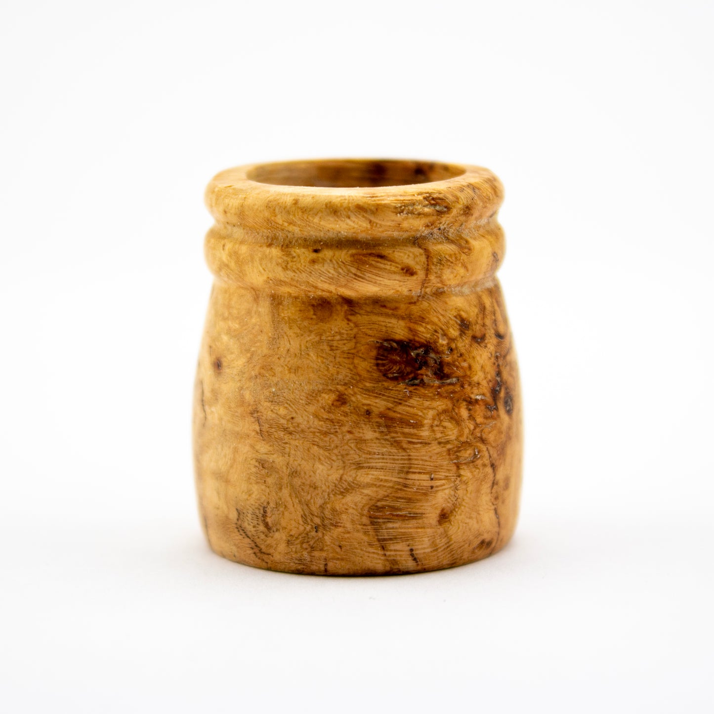 Casted Creations Wooden Pivot Base #CCR33 - Planet Caravan