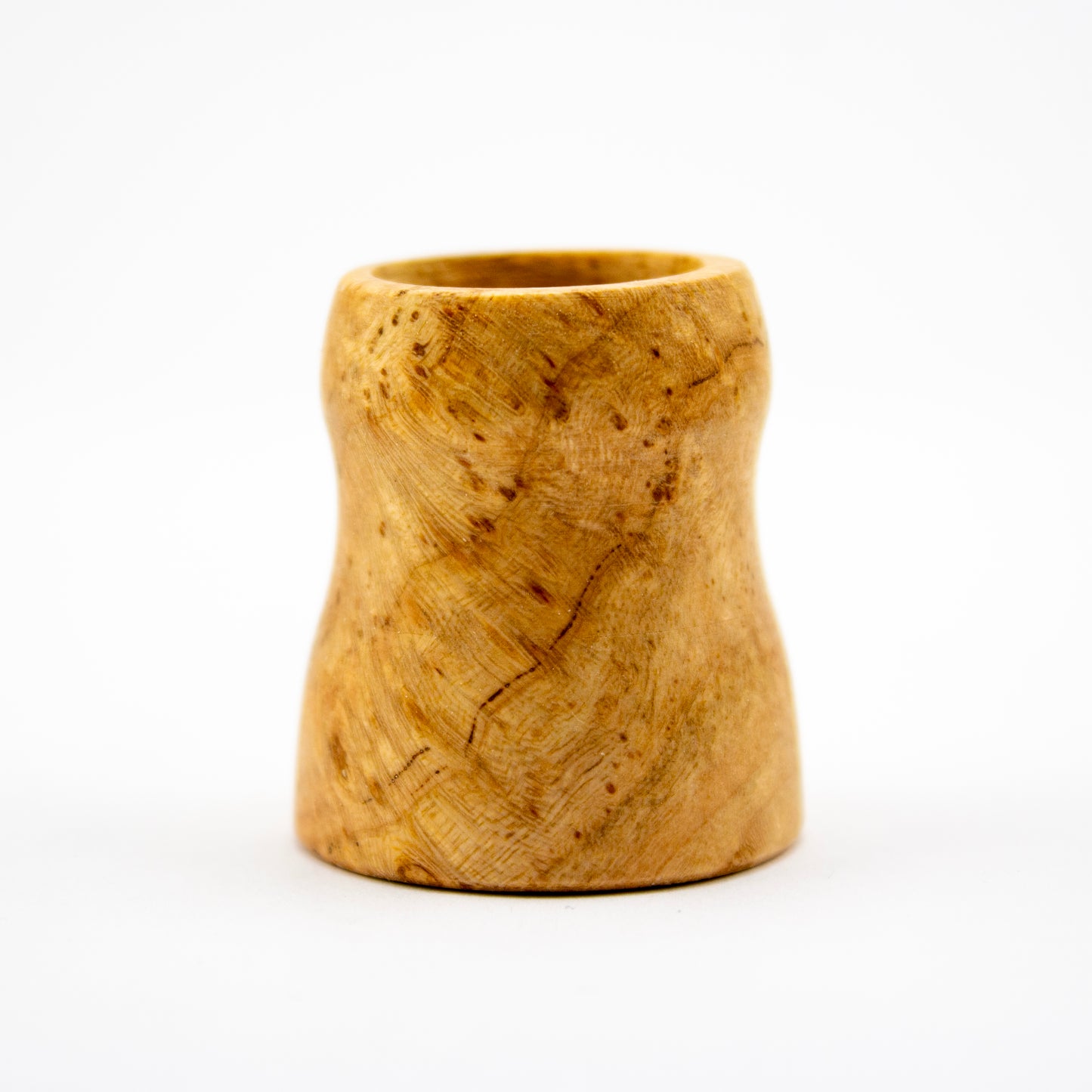 Casted Creations Wooden Pivot Base #CCR34 - Planet Caravan