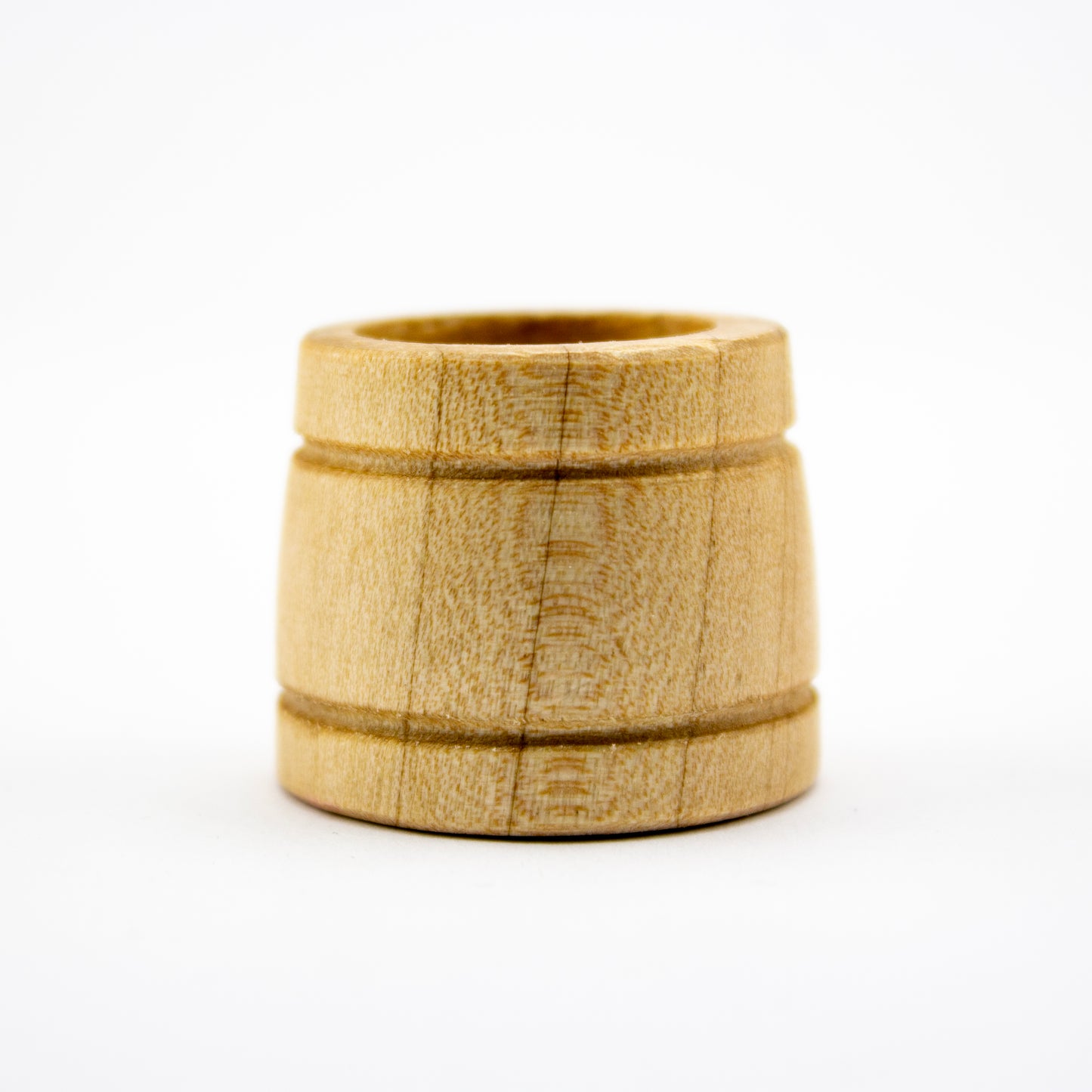 Casted Creations Wooden Pivot Base #CCR57 - Planet Caravan