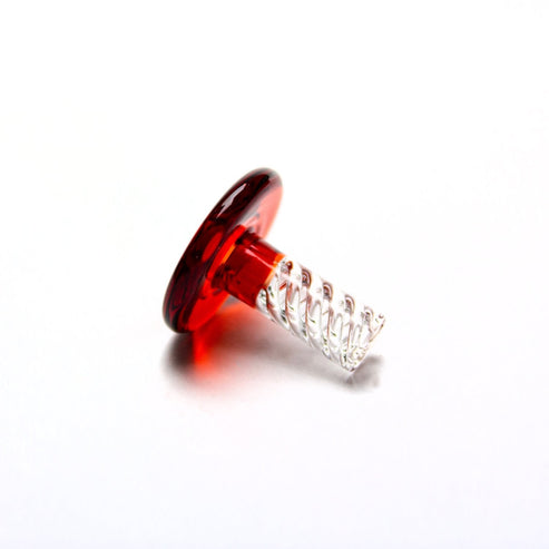 Bradley Miller Bradley Miller - Pomegranate 3DXL Joystick Spinner BRM161 Vaporizer Accessories | Planet Caravan