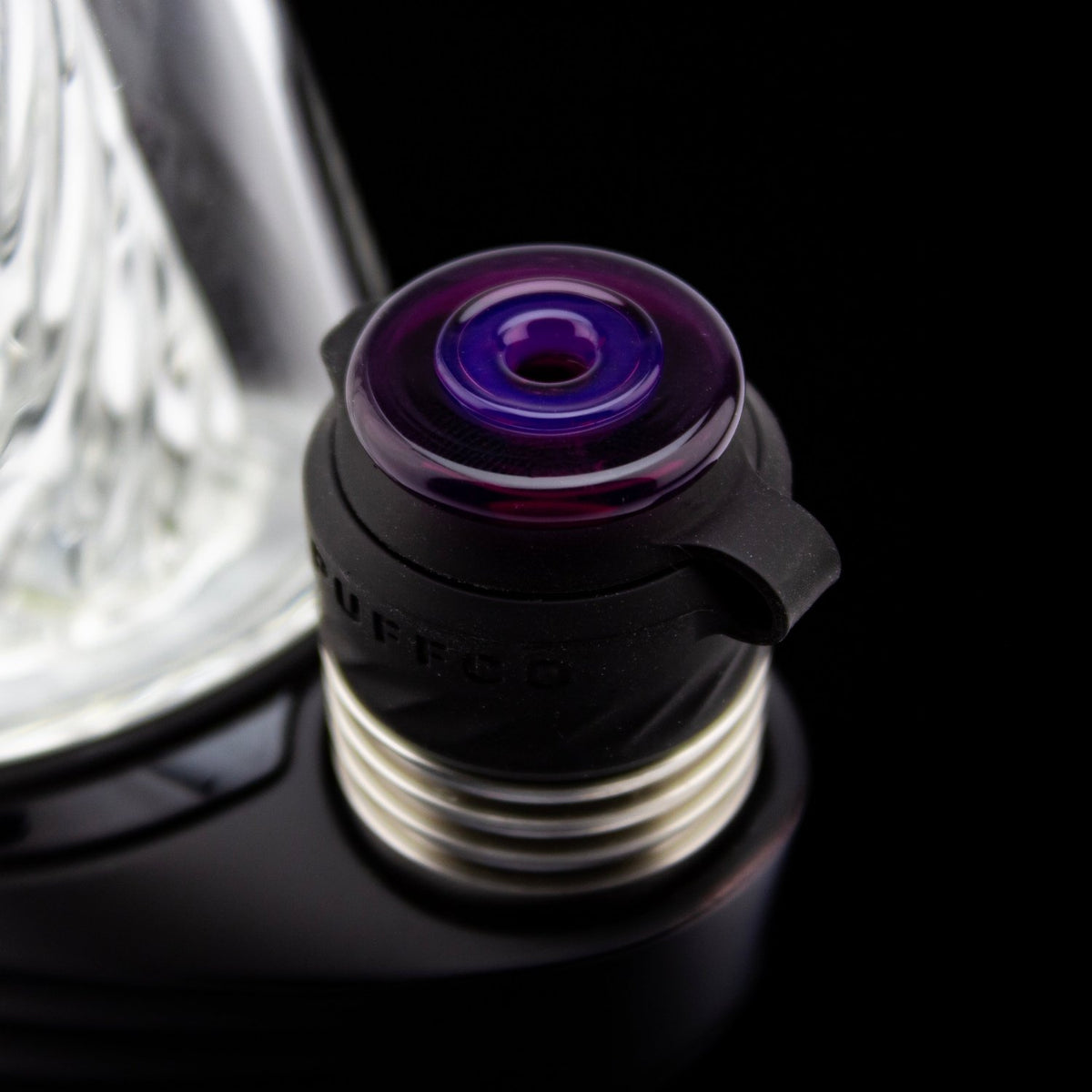 Bradley Miller Bradley Miller - Royal Jelly 3DXL Joystick Spinner BRM165 Vaporizer Accessories | Planet Caravan