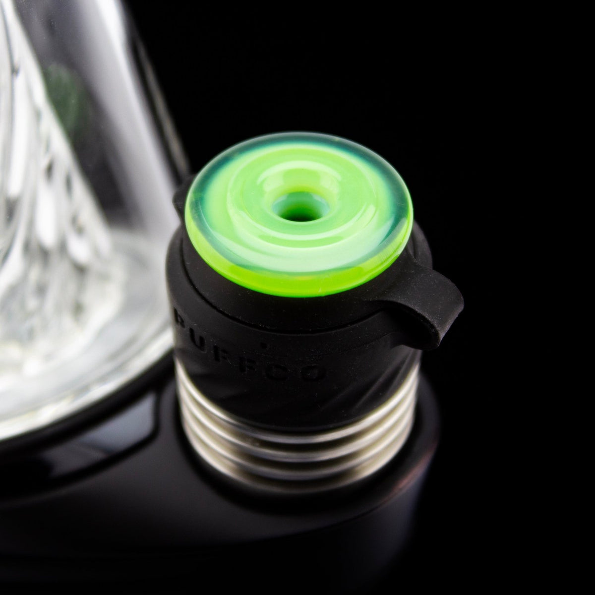 Bradley Miller Bradley Miller - Slyme 3DXL Joystick Spinner BRM162 Vaporizer Accessories | Planet Caravan