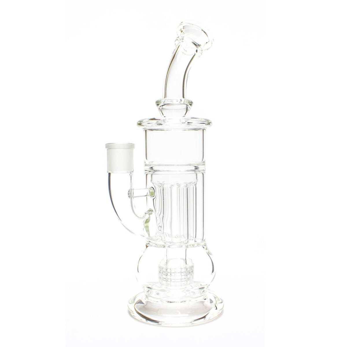 Dark Matter Dark Matter | Matrix Pillar Tube Bongs | Planet Caravan