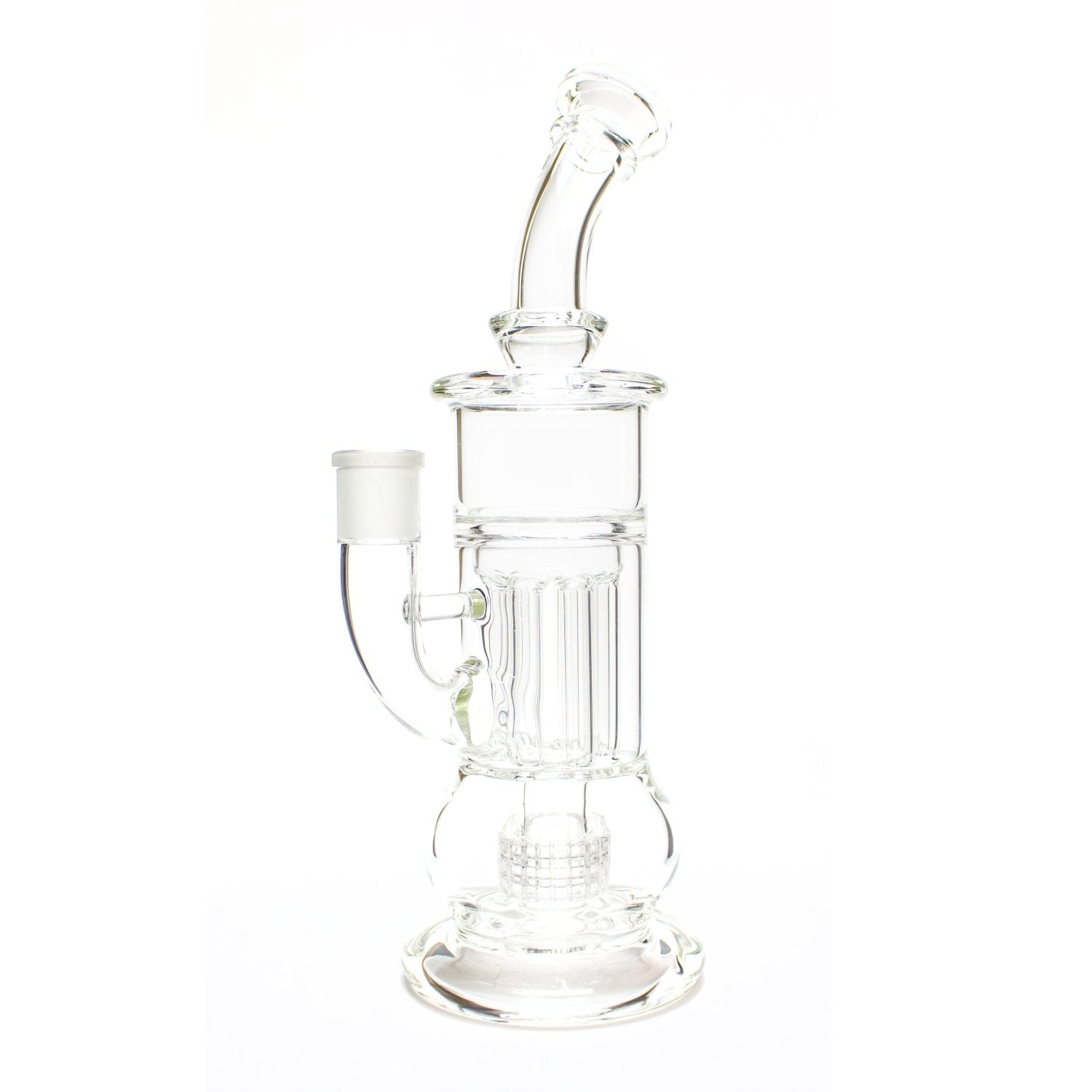 Dark Matter Dark Matter | Matrix Pillar Tube Bongs | Planet Caravan