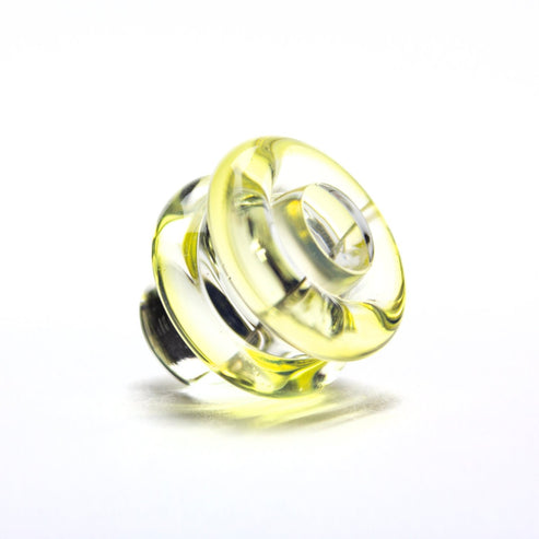 One Trick Pony OTP | NS Yellow 3DXL Rockulus OTP493 Vaporizer Accessories | Planet Caravan