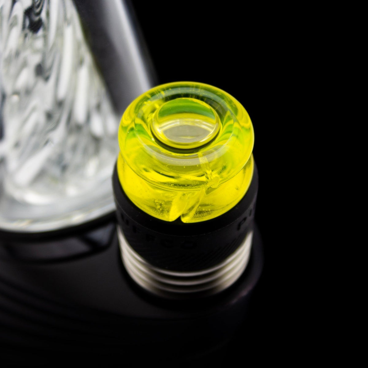 One Trick Pony OTP | Lemon Slyme 3DXL Rockulus OTP489 Vaporizer Accessories | Planet Caravan