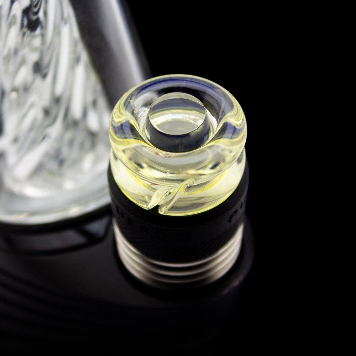 One Trick Pony OTP | NS Yellow 3DXL Rockulus OTP493 Vaporizer Accessories | Planet Caravan