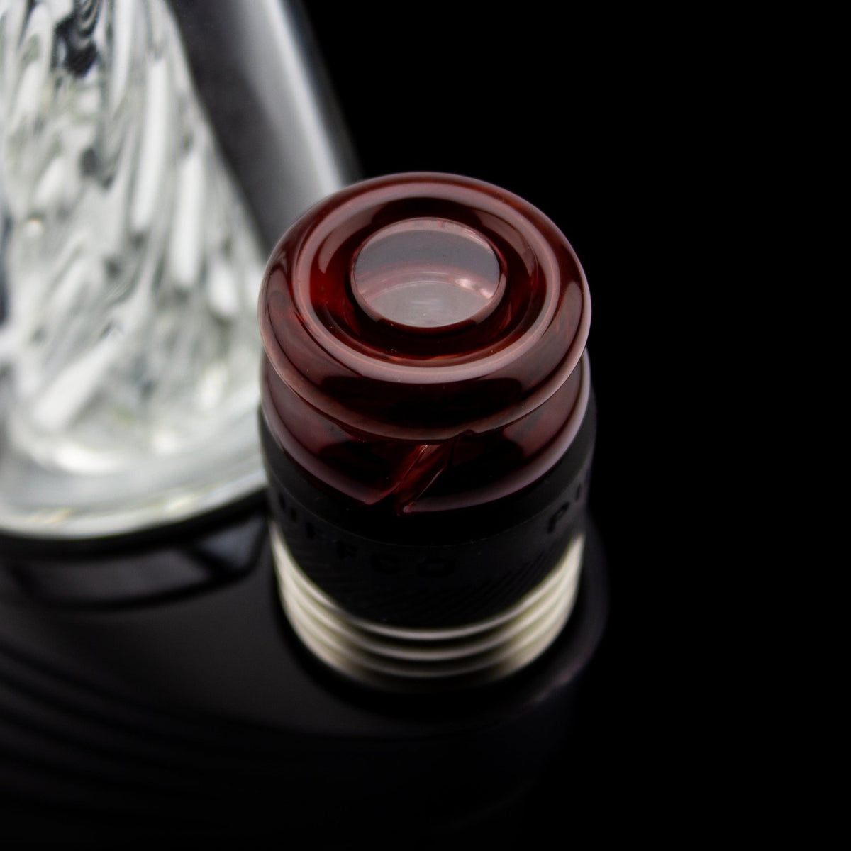 One Trick Pony OTP | Red Elvis 3DXL Rockulus OTP499 Vaporizer Accessories | Planet Caravan