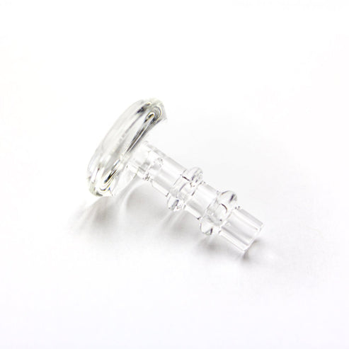 One Trick Pony OTP | Clear 3DXL Joystick Cap OTP515 Vaporizer Accessories | Planet Caravan