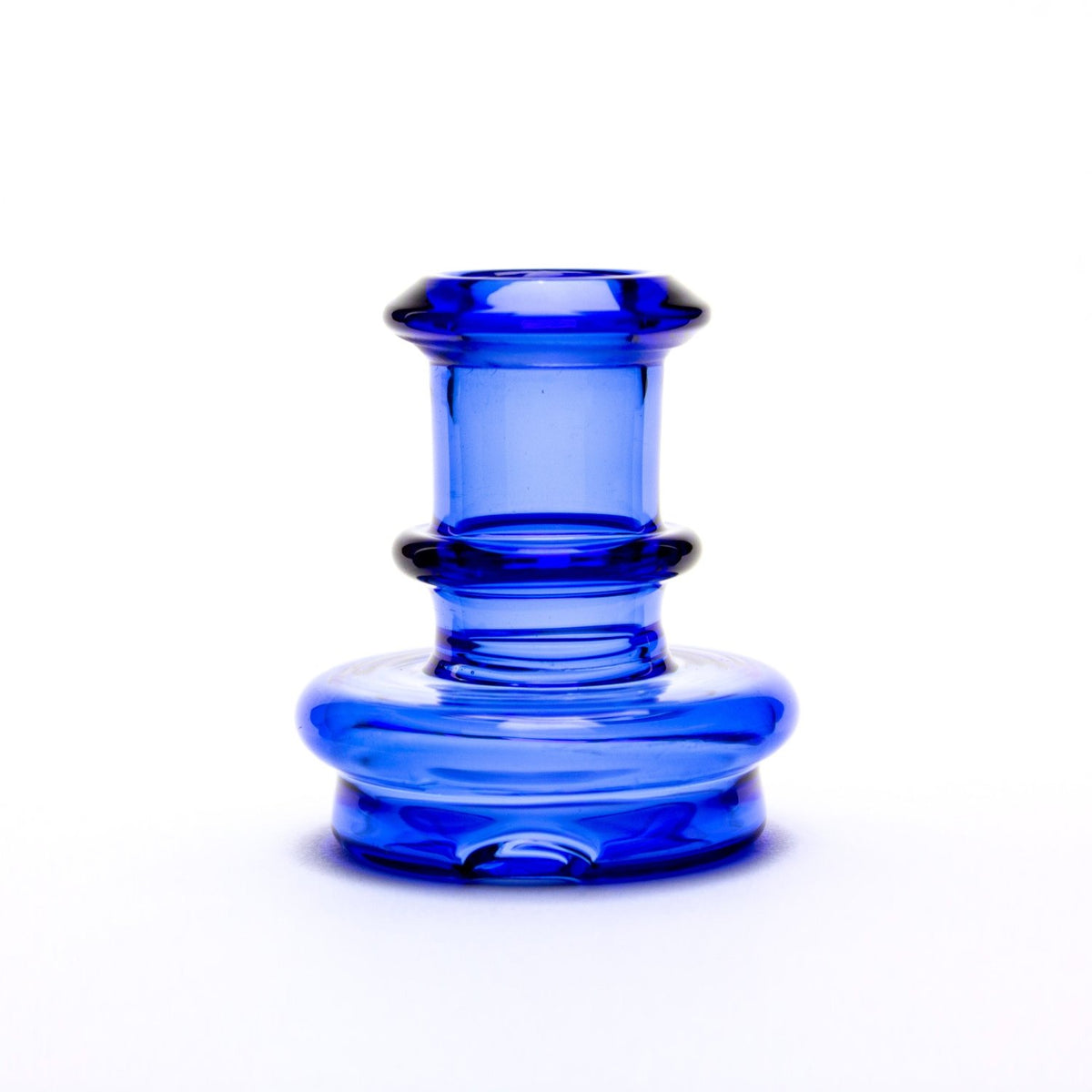 Dark Matter Dark Matter | Snub Nose Dry Top Attachment Vaporizer Attachments | Planet Caravan