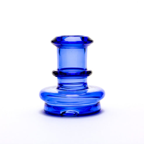 Dark Matter Dark Matter | Snub Nose Dry Top Attachment Vaporizer Attachments | Planet Caravan