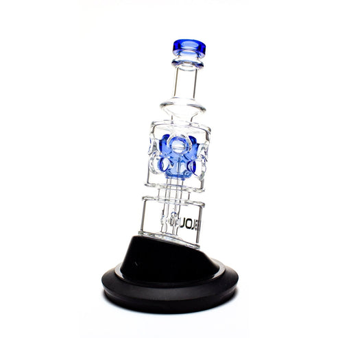 Blown Glass Blown Equinox Peak Attachment PEAK1 Vaporizer Attachments | Planet Caravan