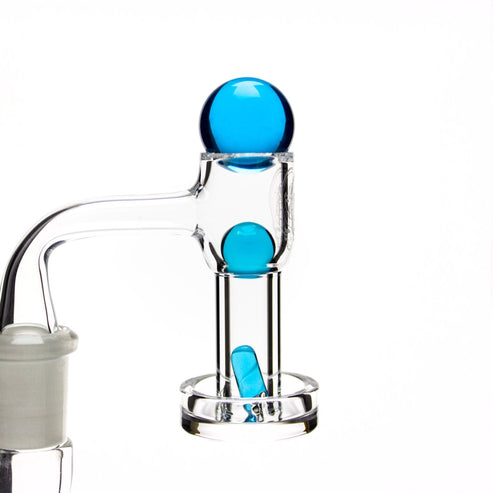 Dark Matter Dark Matter | Color Marble & Pearl Set Marbles & Pearls | Planet Caravan