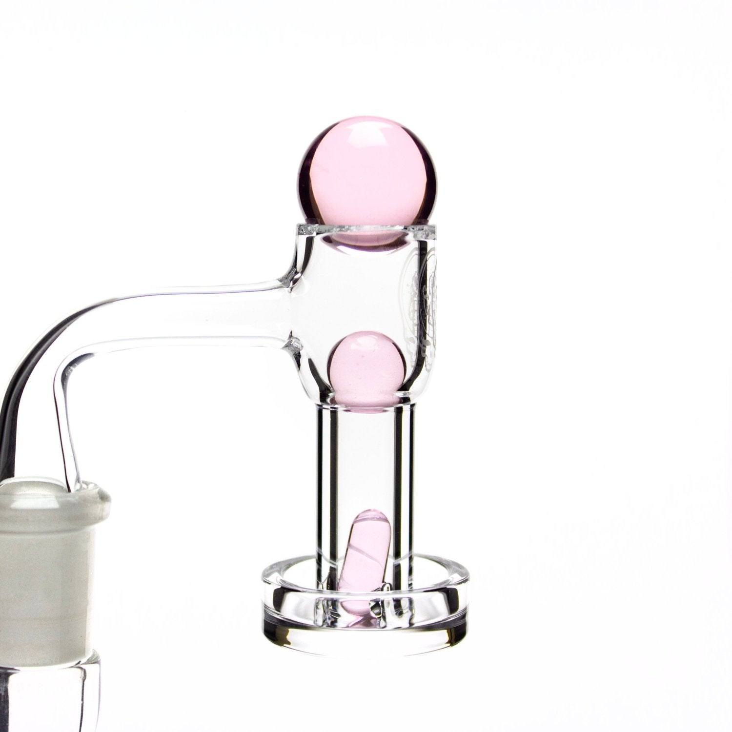 Dark Matter Dark Matter | Color Marble & Pearl Set Marbles & Pearls | Planet Caravan