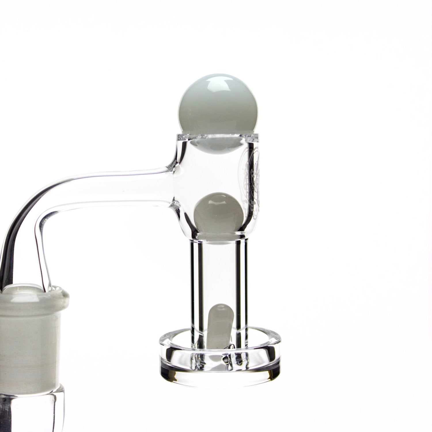 Dark Matter Dark Matter | Color Marble & Pearl Set Marbles & Pearls | Planet Caravan