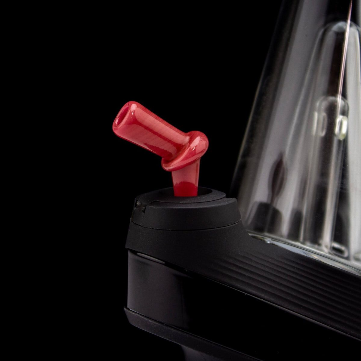 BTGB BTGB Shake Straw Peak V2 Joystick Cap BGB163 Heady Carb Caps | Planet Caravan