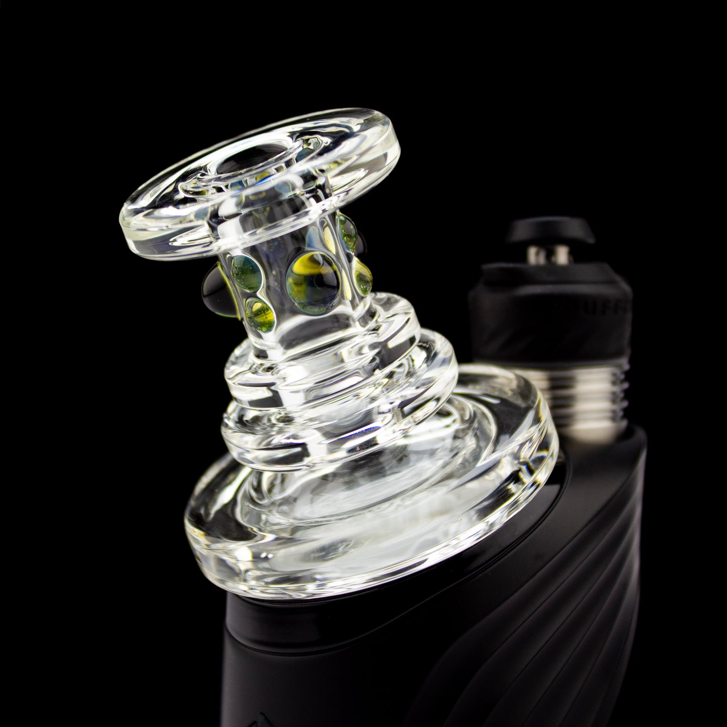 Surf City Tubes Shooting Star Accented Peak Dry Top #SCT43 - Planet Caravan