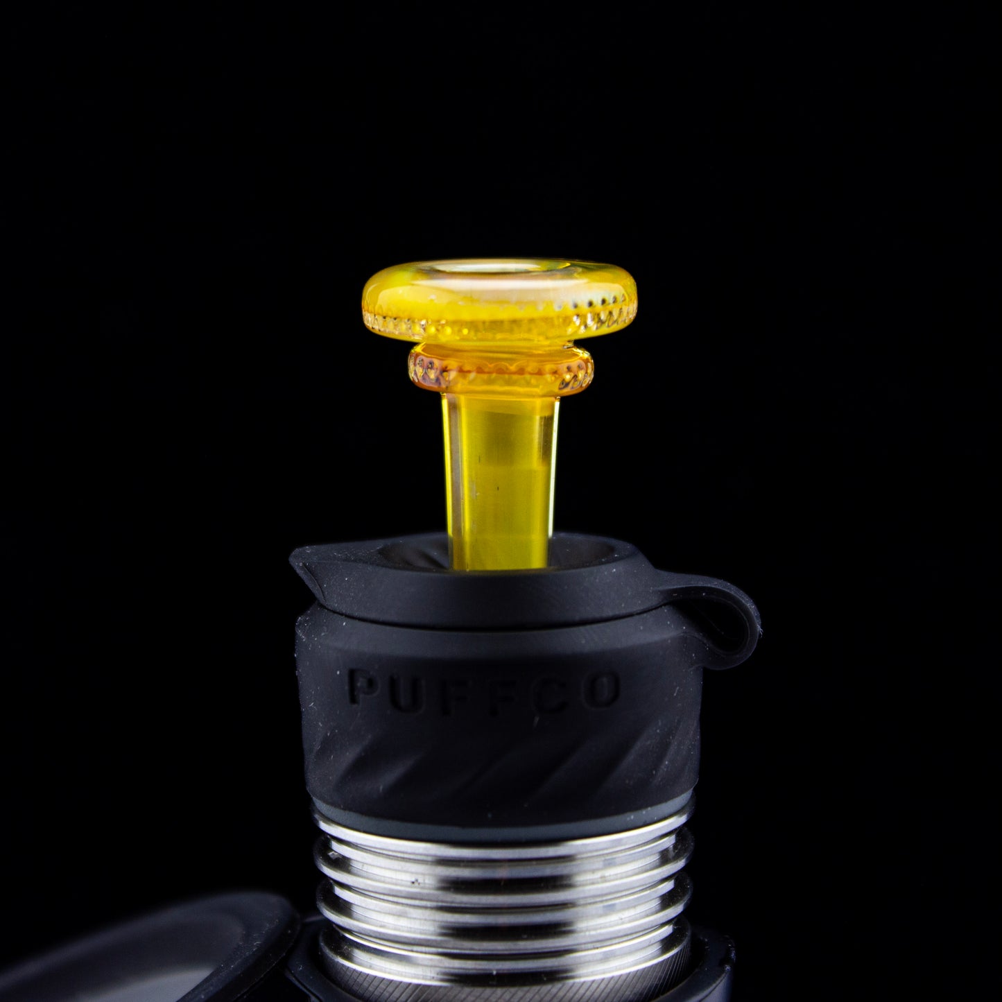 Glass By Yeti Fumed 3DXL Joystick Cap #YD154 - Planet Caravan