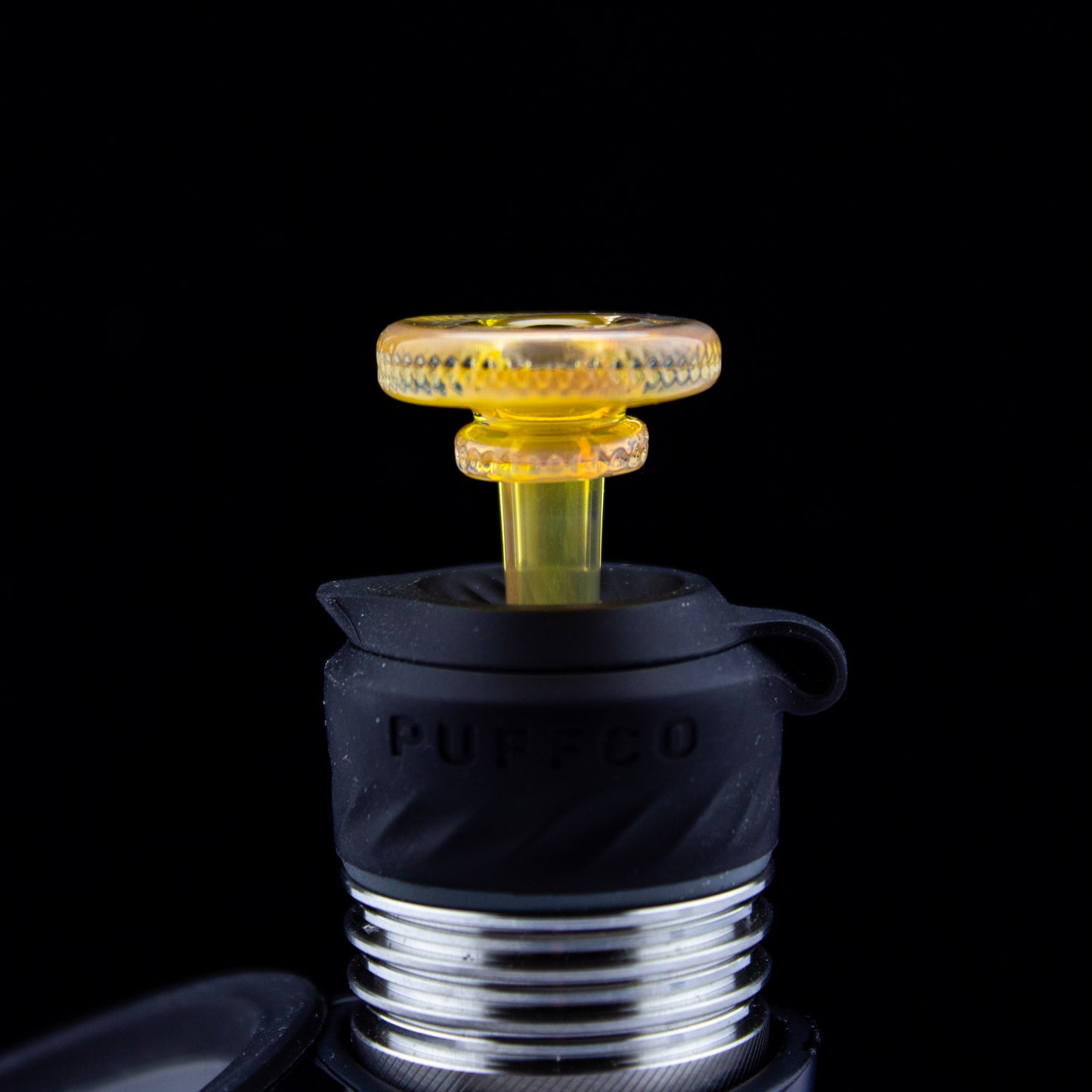 Glass By Yeti Fumed 3DXL Joystick Cap #YD157 - Planet Caravan