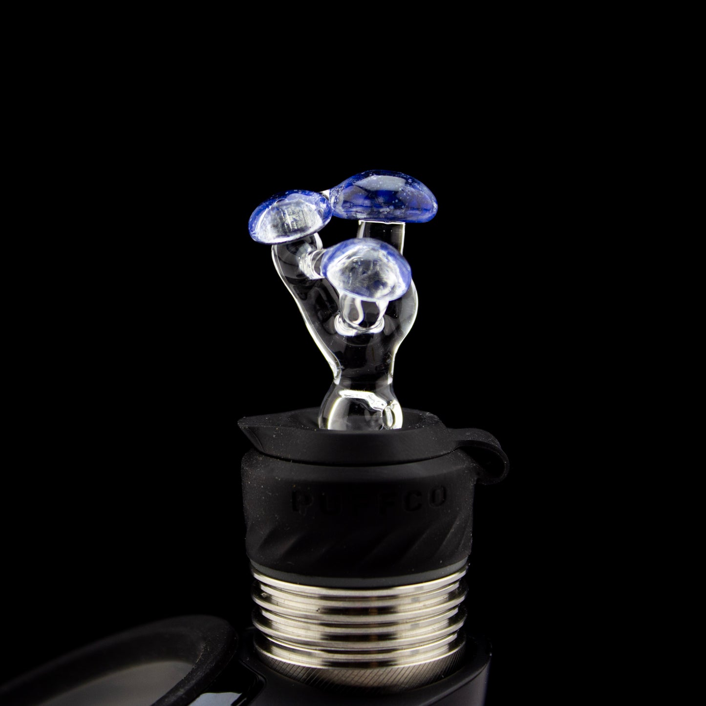 Biohaz Creations Opal Skyline 3DXL Mushroom Joystick Cap #BIC26 - Planet Caravan
