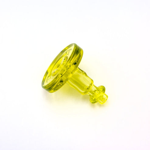 Bradley Miller Bradley Miller - Citrine (UV) Peak V2/Proxy Joystick Cap BRM210 Vaporizer Accessories | Planet Caravan