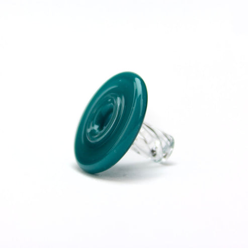Bradley Miller Bradley Miller - Azul Peak V2/Proxy Joystick Spinner Cap BRM214 Vaporizer Accessories | Planet Caravan