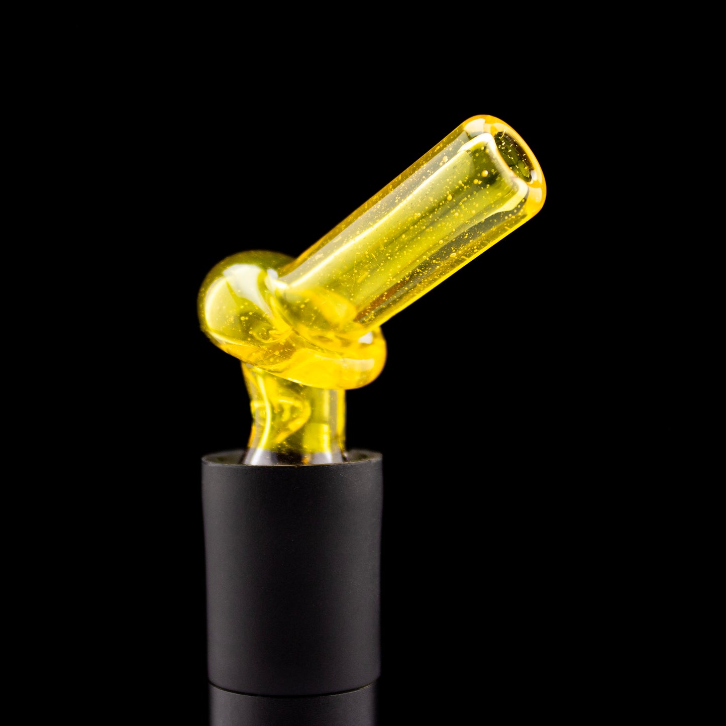 BTGB Terps (CFL) Shake Straw Pivot Tip #BGB176 - Planet Caravan