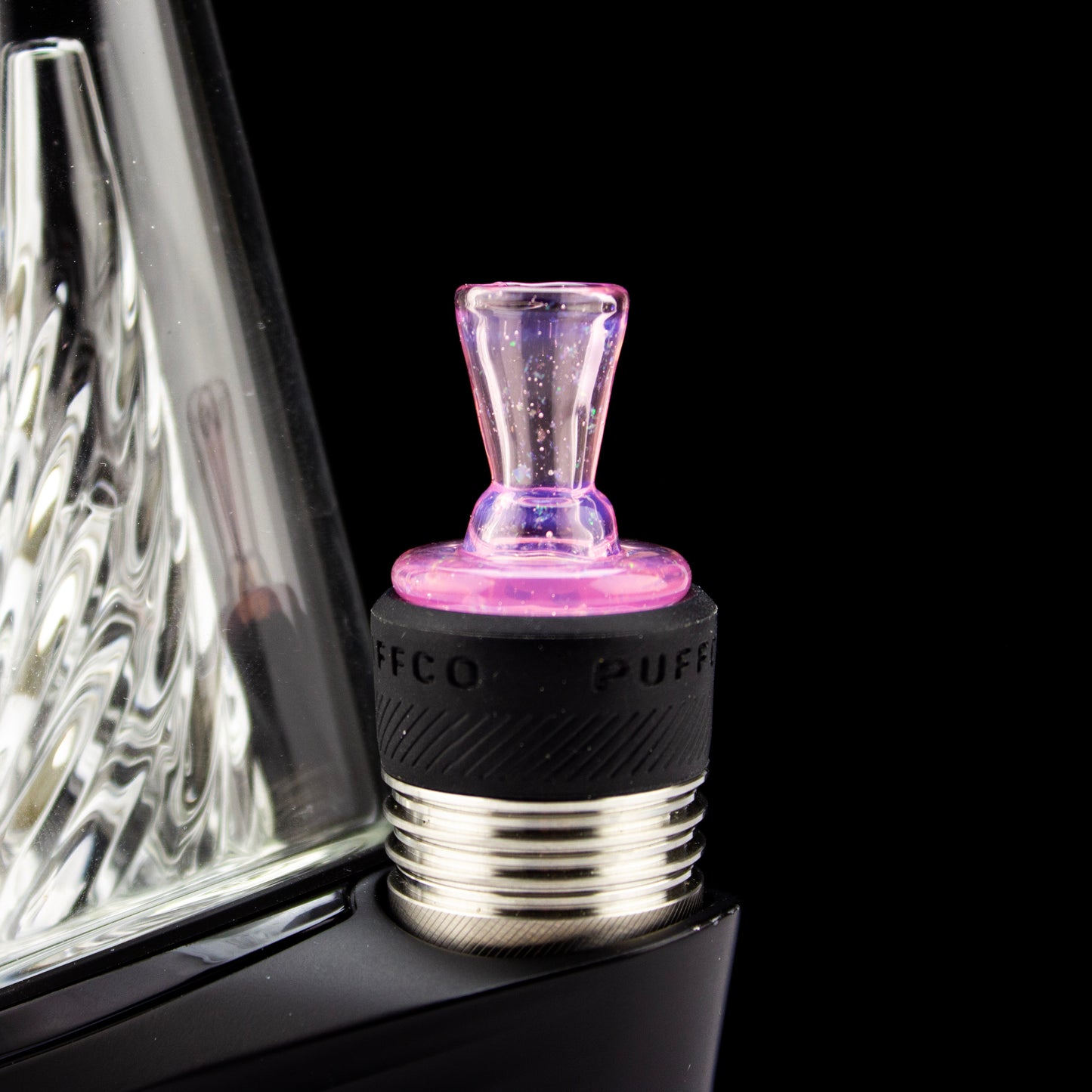 Mac Savage Pink Slyme 3DXL Spinner Cap #MSG13 - Planet Caravan